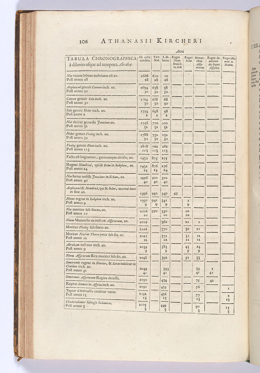 Turris Babel, Lievin Cruyl (Ghent 1634–Ghent 1720 (?)), Paper, board, leather, German