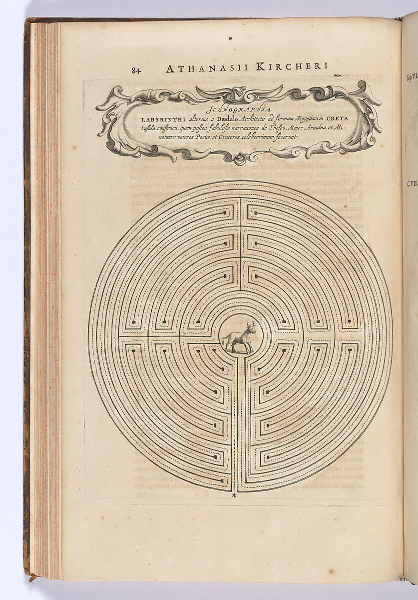 Turris Babel, Lievin Cruyl (Ghent 1634–Ghent 1720 (?)), Paper, board, leather, German