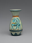 Vase with Achaemenid Persian-inspired decoration