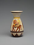Vase with Achaemenid Persian-inspired decoration