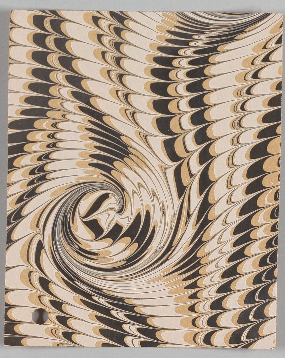 Collection of handmade paper samples and sample books by the Victoria Paper Company, Victoria Paper Company