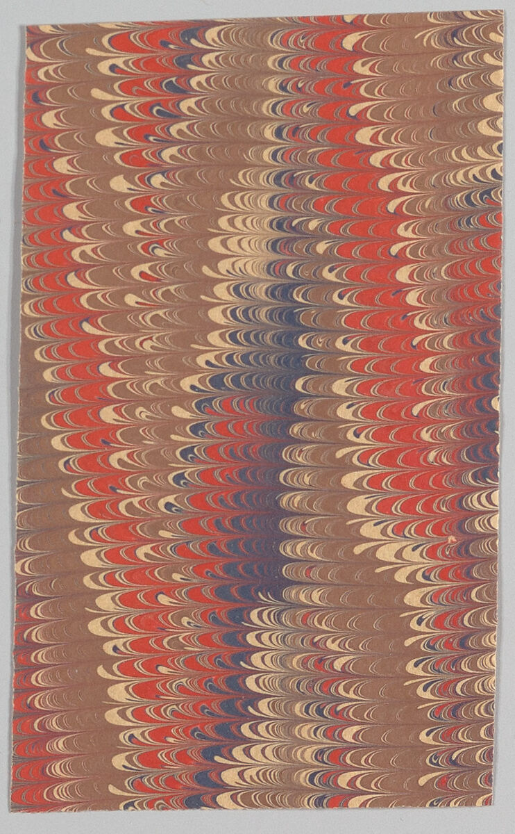 Collection of handmade paper samples and sample books by the Victoria Paper Company, Victoria Paper Company