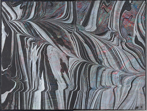 Black light, Sheryl Oppenheim (American, born 1983)