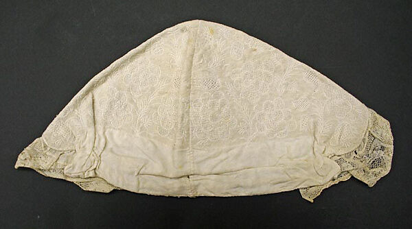 Cap, [no medium available], Czech