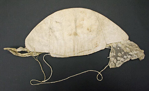 Cap, [no medium available], Czech