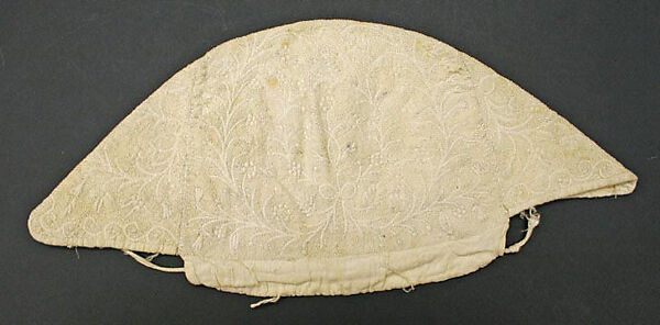 Cap, [no medium available], Czech