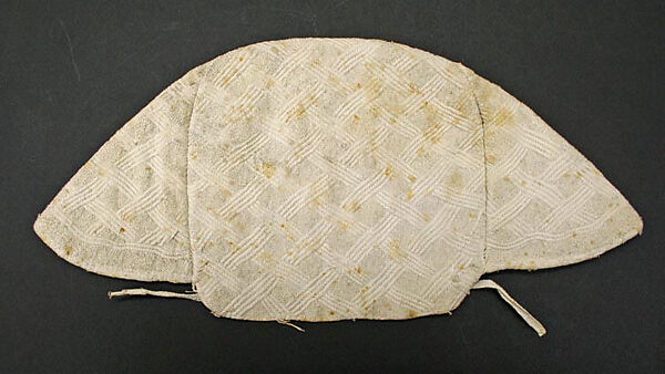 Cap, [no medium available], Czech