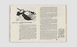 El libro negro del terror Nazi en Europa (The Black Book of Nazi Terror in Europe), Alexander Abusch (German, 1902–1982), Letterpress, photographs, lithographs, linocuts (reproduced photo-mechanically)