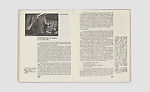 El libro negro del terror Nazi en Europa (The Black Book of Nazi Terror in Europe), Alexander Abusch (German, 1902–1982), Letterpress, photographs, lithographs, linocuts (reproduced photo-mechanically)