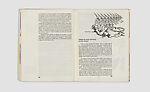 El libro negro del terror Nazi en Europa (The Black Book of Nazi Terror in Europe), Alexander Abusch (German, 1902–1982), Letterpress, photographs, lithographs, linocuts (reproduced photo-mechanically)