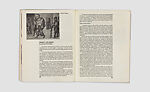 El libro negro del terror Nazi en Europa (The Black Book of Nazi Terror in Europe), Alexander Abusch (German, 1902–1982), Letterpress, photographs, lithographs, linocuts (reproduced photo-mechanically)
