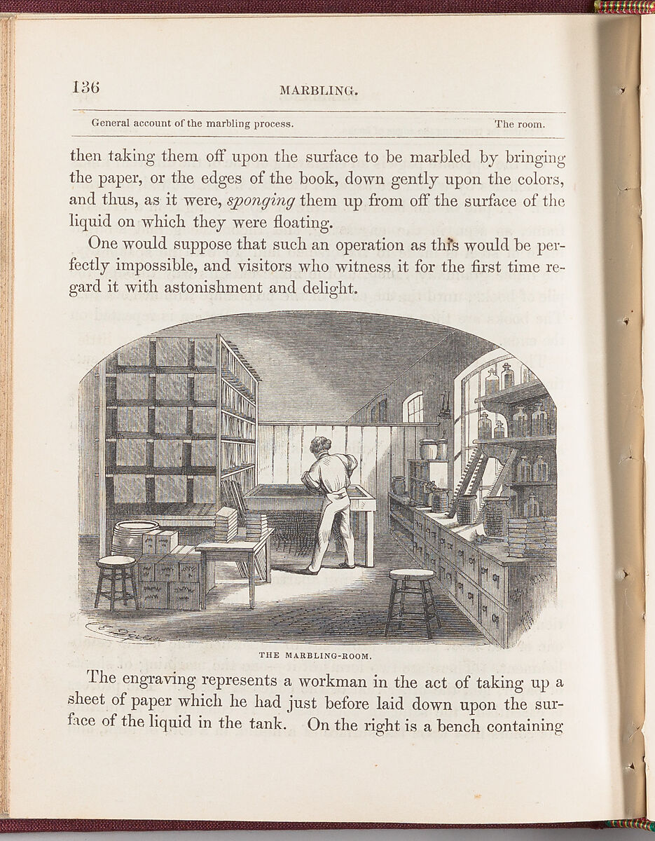 The Harper establishment; or, How the story books are made, Jacob Abbott (American, Maine 1803–1879) 