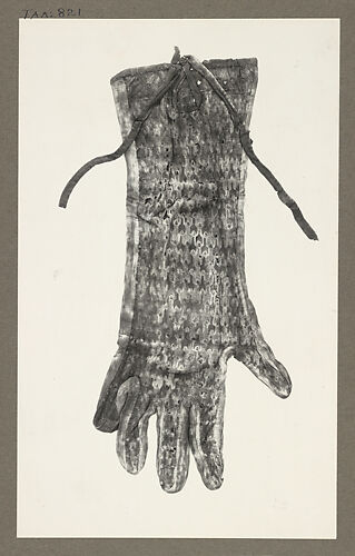 Adult-sized Glove