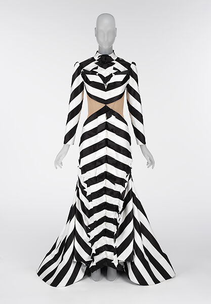Jamie Okuma - King Snake Dress - American - The Metropolitan