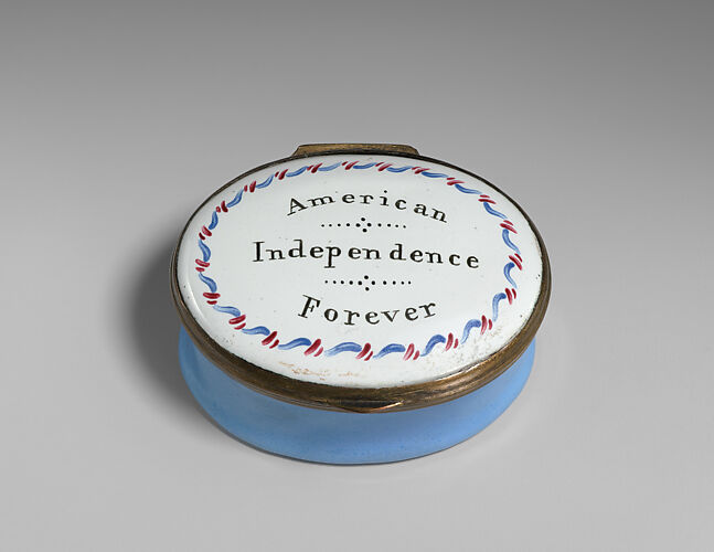 Patch Box 