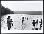 Anawanda Lake, New York