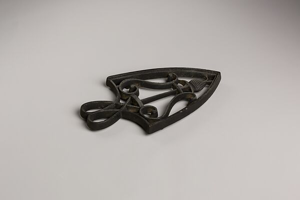 Trivet, Iron 