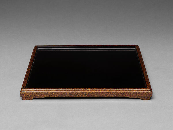 Set of ten writing boxes with seasonal designs, Uematsu Hōbi (Japanese, 1872–1933), Lacquered wood with gold, silver takamaki-e, hiramaki-e, togidashimaki-e, cut-out gold and silver application, Japan