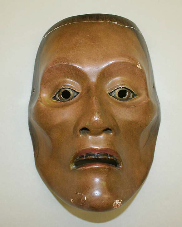 Theatrical costume, (a, c, e, f, k) silk
(h, i) cotton, Japan