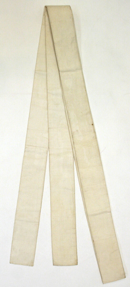 Theatrical costume, (a, c, e, f, k) silk
(h, i) cotton, Japan
