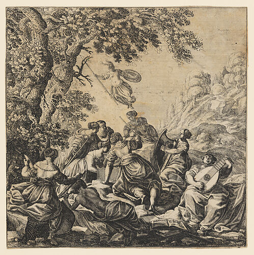The Muses