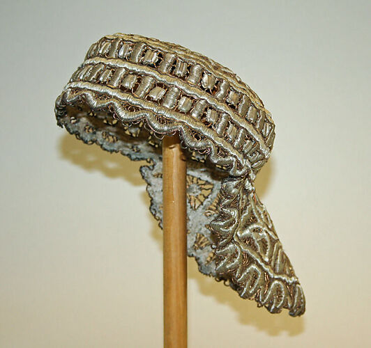 Ladies' Cap