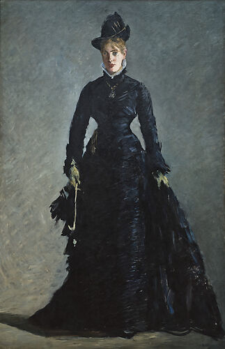 La Parisienne