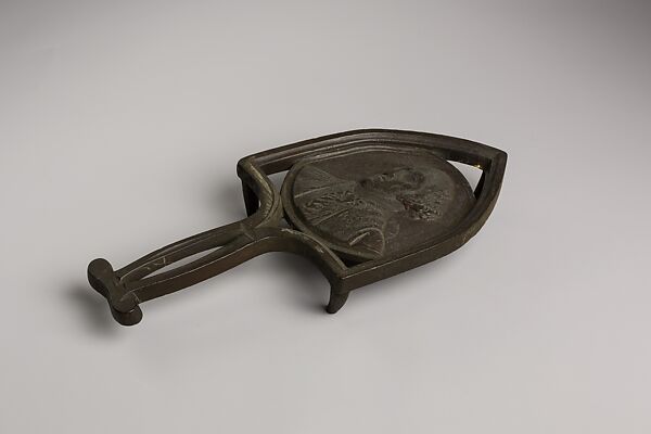 Trivet, Iron 