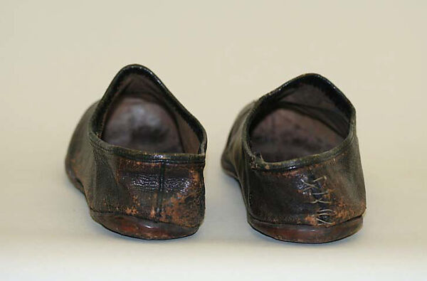 Military Uniform, Wool, cotton, metal wrapped thread, silver, leather, fur, and metal