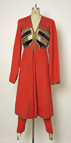 Military Uniform