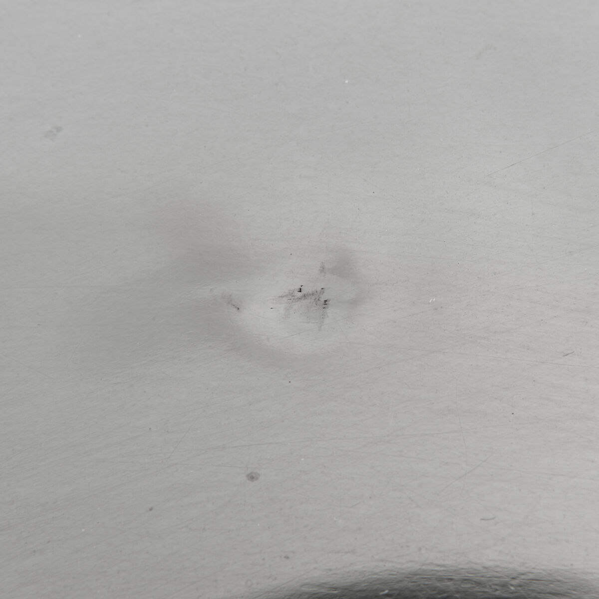 Ice Cream Plate from Mackay Service, Tiffany &amp; Co. (1837–present), Silver, American