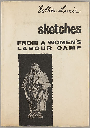 Sketches from a women's labour camp
