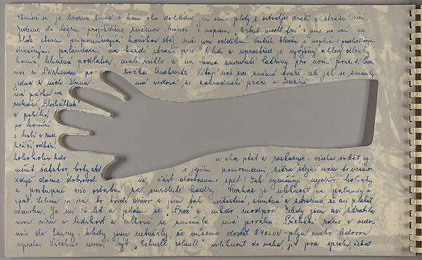 71125, fifty years of silence : Eva Kellner's story, Tana Kellner (American, born Czechoslovakia, 1950)