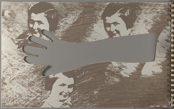 71125, fifty years of silence : Eva Kellner's story, Tana Kellner (American, born Czechoslovakia, 1950)