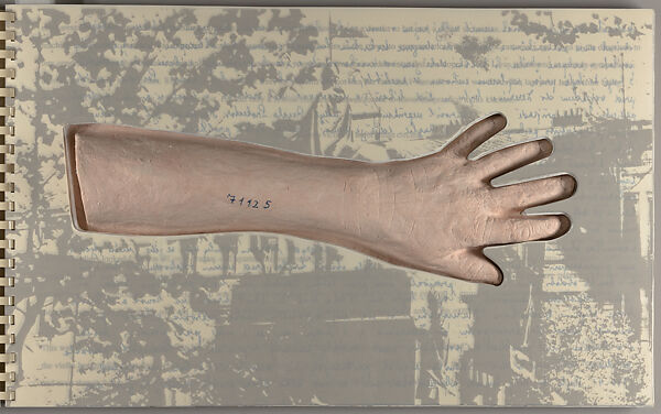 71125, fifty years of silence : Eva Kellner's story, Tana Kellner (American, born Czechoslovakia, 1950)