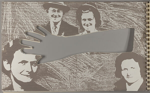 71125, fifty years of silence : Eva Kellner's story, Tana Kellner (American, born Czechoslovakia, 1950)