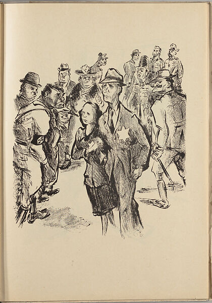 1944, Peter Aldor (Hungarian, 1904–1976)