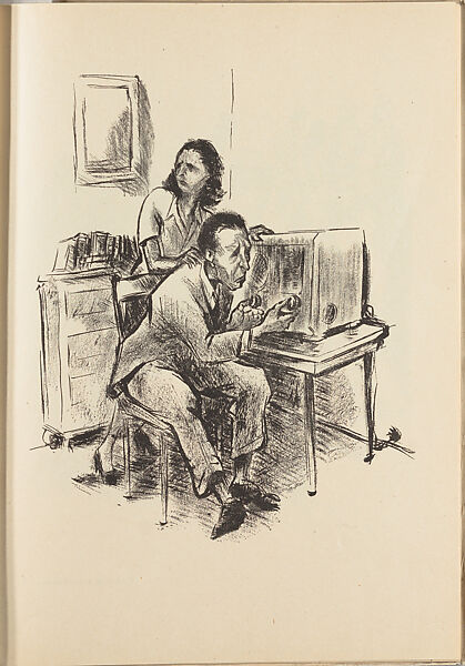 1944, Peter Aldor (Hungarian, 1904–1976)