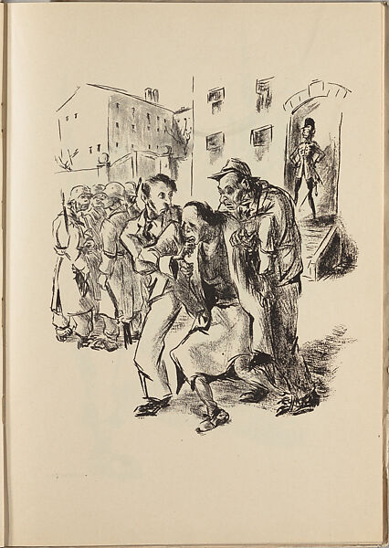 1944, Peter Aldor (Hungarian, 1904–1976)