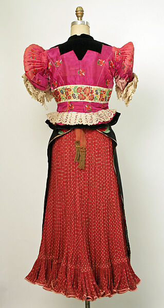 Ensemble, [no medium available], Hungarian