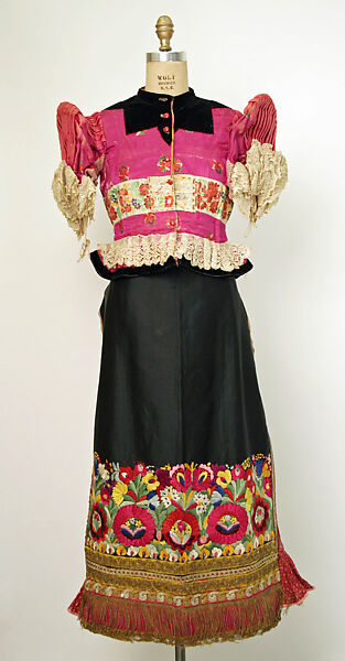 Ensemble, [no medium available], Hungarian 