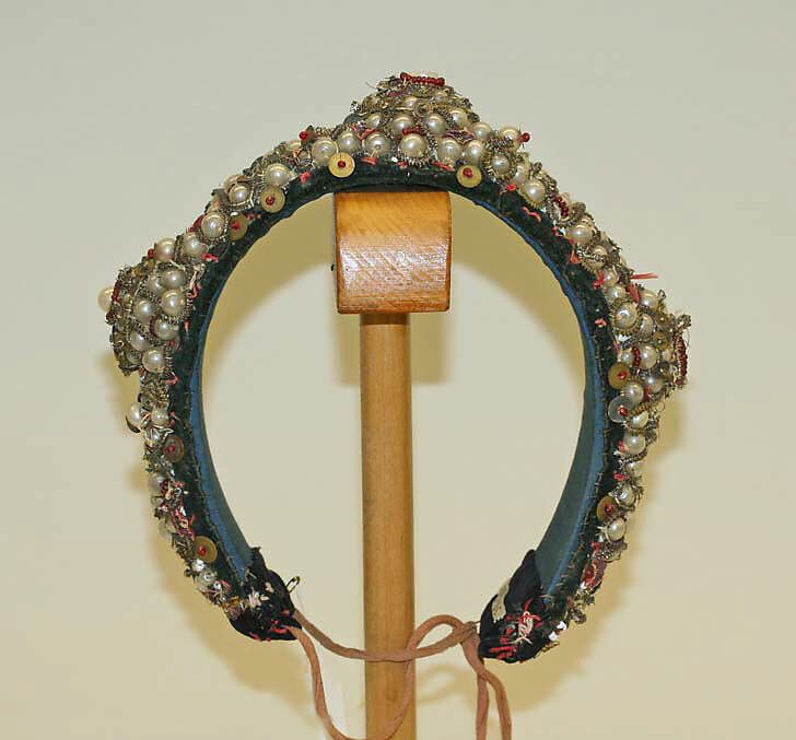 Ensemble, [no medium available], European, Eastern