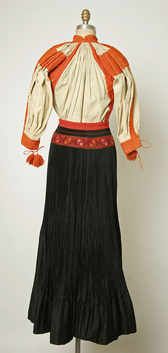 Ensemble, [no medium available], European, Eastern