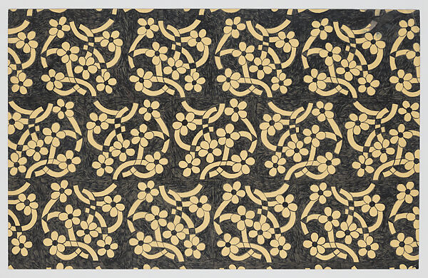 Fiorello La Guardia (1882–1947), Mary Sully (Dakota, 1896–1963), Colored pencil, wax crayon, ink, and graphite on paper, Dakota