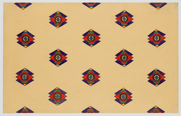 Babe Ruth (1895–1948), Mary Sully (Dakota, 1896–1963), Colored pencil, wax crayon, ink, and graphite on paper, Dakota