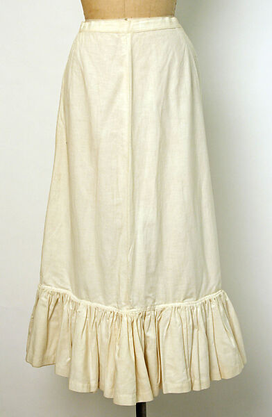 Ensemble, (a, c) silk
(b) cotton
(d) wool
(g) glass, Hungarian