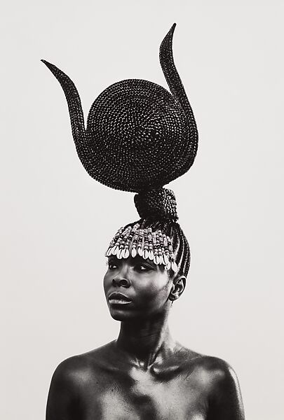 Suntrust, Shani Crowe  American, Inkjet print