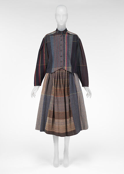 Ensembles, Arthur McGee (American, 1933–2019), cotton, American