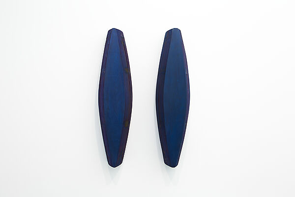 Oxidation Blue 1