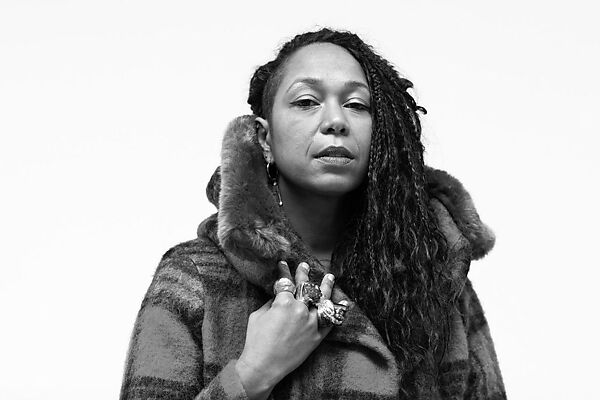 The Resurrection of Osiris, Karon Davis  American, Live performance